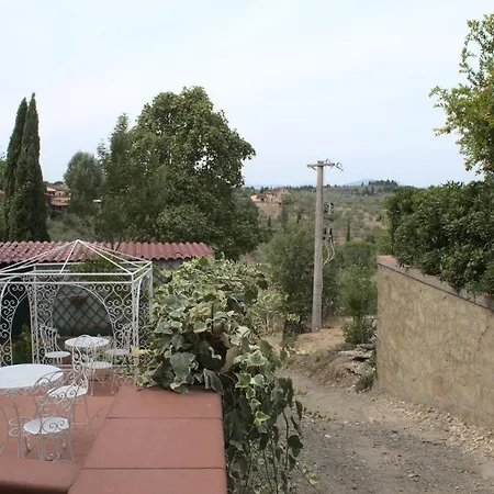 La Vendemmia * Strada in Chianti