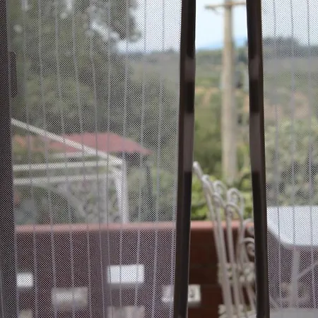 ベッド・アンド・ブレックファスト La Vendemmia