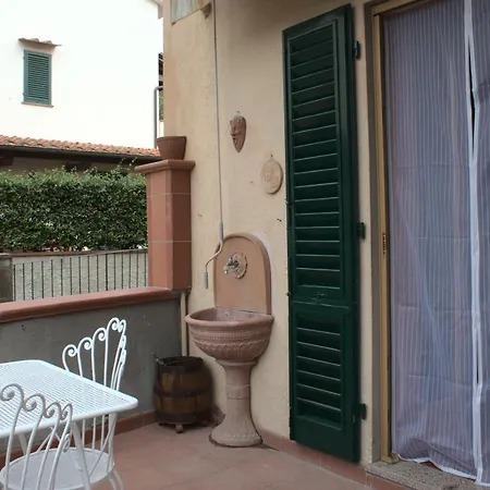 La Vendemmia ベッド・アンド・ブレックファスト Strada in Chianti